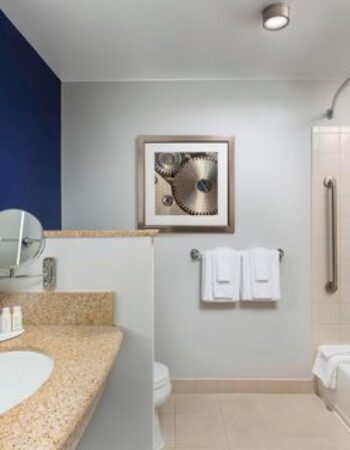 Residence Inn by Marriott Austin Downtown/Convention Center