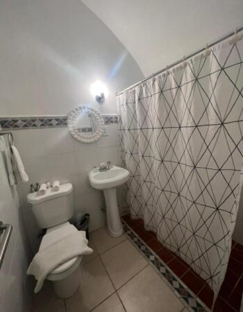 Fortaleza Suites Old San Juan
