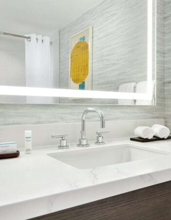 Embassy Suites by Hilton Milpitas Silicon Valley