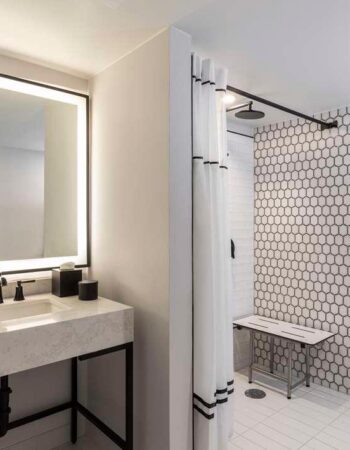 Mills House Charleston, Curio Collection by Hilton
