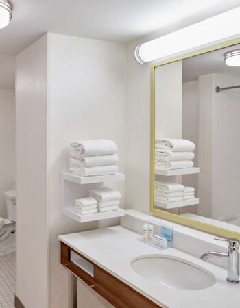 Hampton Inn & Suites Atlanta Midtown