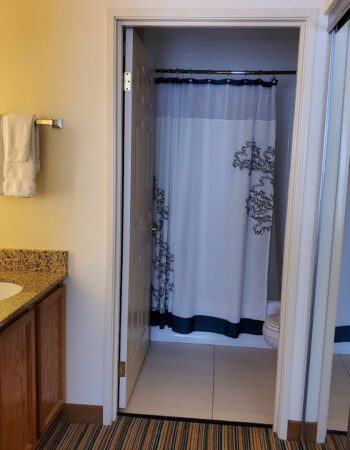 Residence Inn Merrillville IN