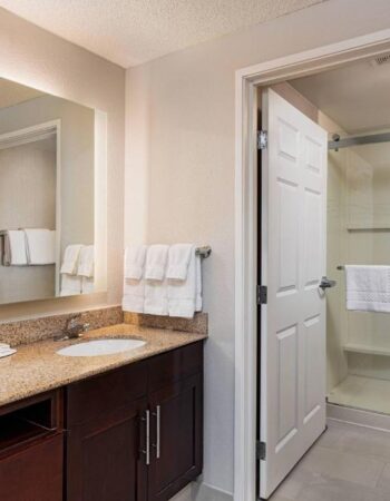Residence Inn by Marriott Louisville Downtown