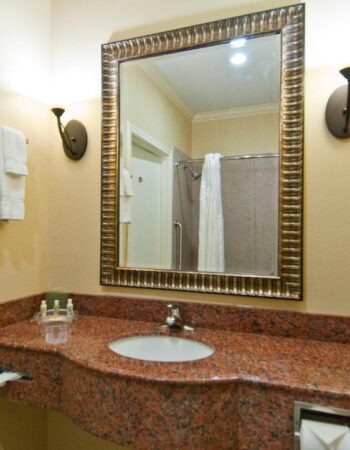 Wyndham Lake Charles, Louisiana