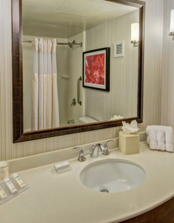 Hilton Garden Inn New Orleans Convention Center