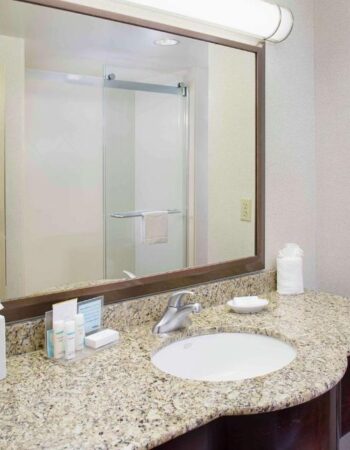 Hampton Inn Garden City Long Island