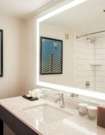 Embassy Suites by Hilton Dallas Love Field