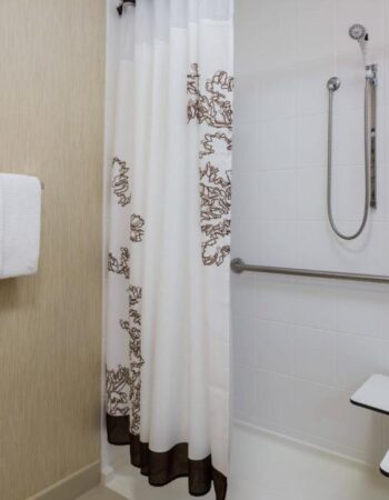 Residence Inn Houston Downtown / Convention Center