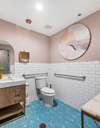 Wanderstay Boutique Hotel
