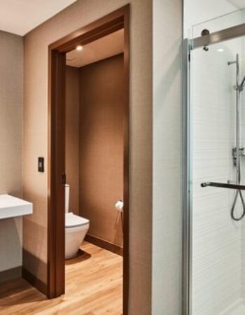 AC Hotel by Marriott Cincinnati at The Banks