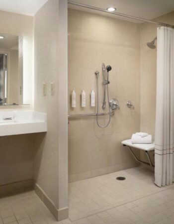 Marriott San Francisco Union Square