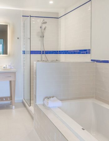 Harbor Club St. Lucia, Curio Collection by Hilton