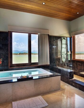 Sheriva Luxury Villas & Suites, Anguilla