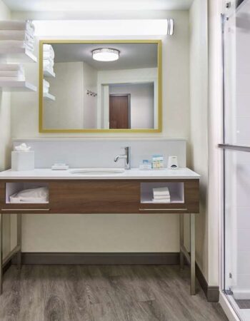 Hampton Inn & Suites Atlanta Midtown