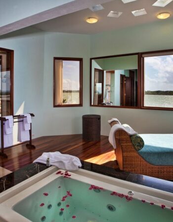 Sheriva Luxury Villas & Suites, Anguilla