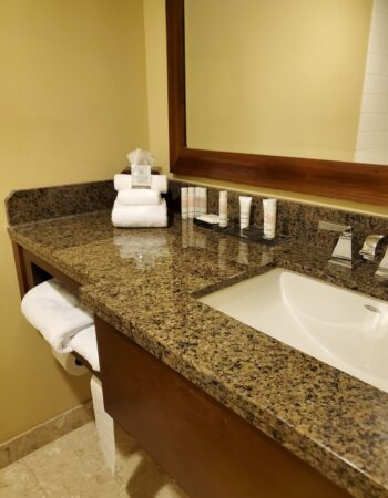 Marriott Kansas City Overland Park