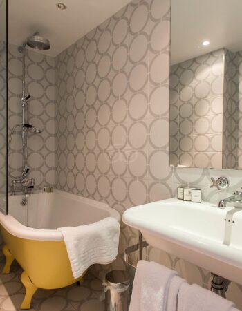 Bingham Riverhouse, Boutique Hotel in England