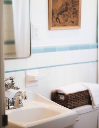 The Downtown Clifton Hotel Tucson