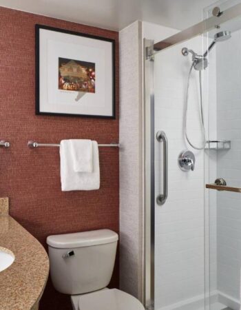 Fairfield Inn & Suites Washington, DC Downtown