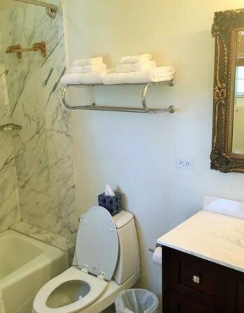 Ocean West Boutique Hotel, Bahamas