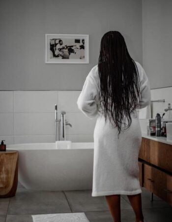 Sanctuary Mandela, Hotel, South Africa