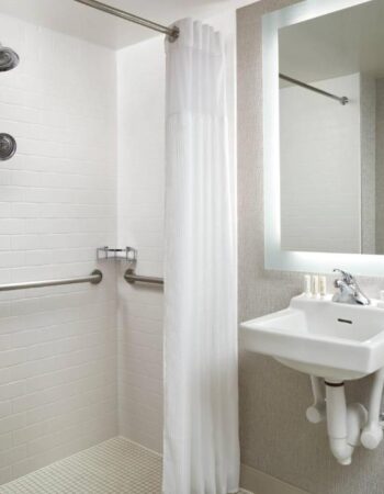 Fairfield Inn & Suites Washington, DC Downtown