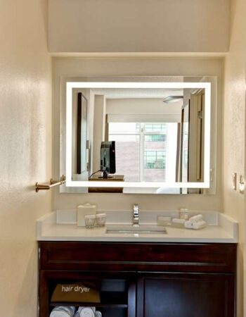 Homewood Suites by Hilton Washington, D.C. Downtown