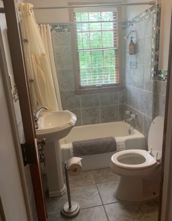 Concord Quarters, B&B, Mississippi