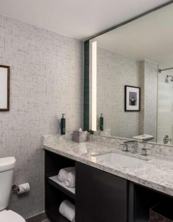 DoubleTree Suites by Hilton Austin Downtown Capitol