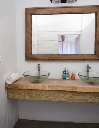 Fond Doux Eco Resort, St. Lucia