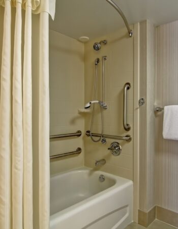 Homewood Suites by Hilton Washington, D.C. Downtown