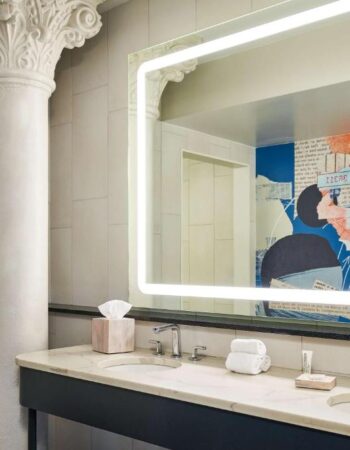 The Bankers Alley Hotel,  Nashville, TN, a Tapestry Collection by Hilton