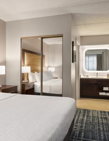 Homewood Suites by Hilton Washington, D.C. Downtown
