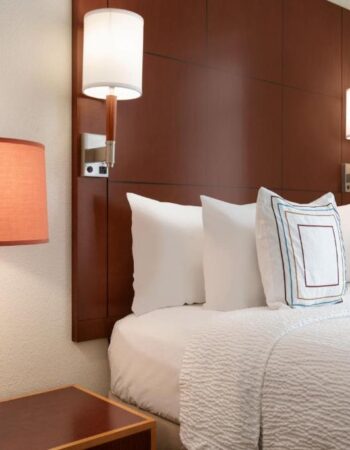Residence Inn by Marriott Portland Maine Downtown Waterfront
