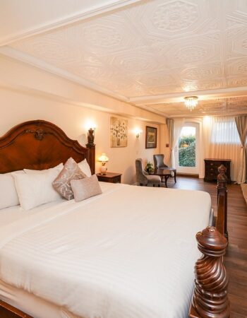 Niagara Grandview Boutique Hotel