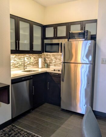 Staybridge Suites Indianapolis-Fishers, an IHG Hotel