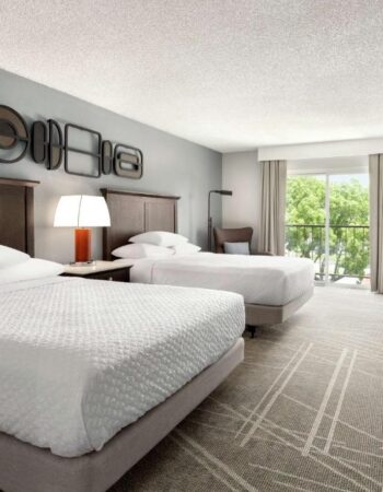 Embassy Suites by Hilton Milpitas Silicon Valley
