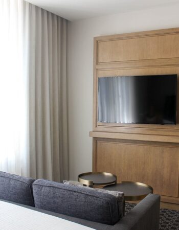 Hotel Teatro, Denver CO