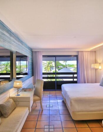 La Creole Beach Hotel & Spa
