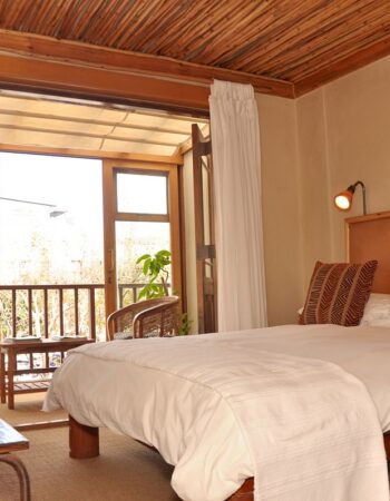 iKhaya Lodge & Conference Centre, Cape Town