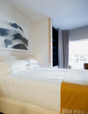 Ode Hotel Toronto