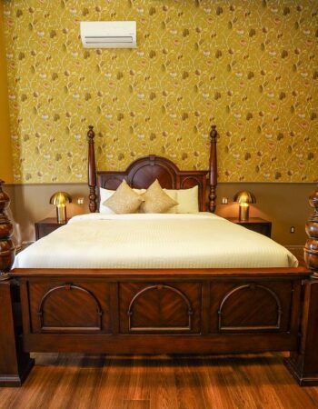 Niagara Grandview Boutique Hotel