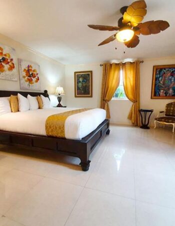 Ocean West Boutique Hotel, Bahamas