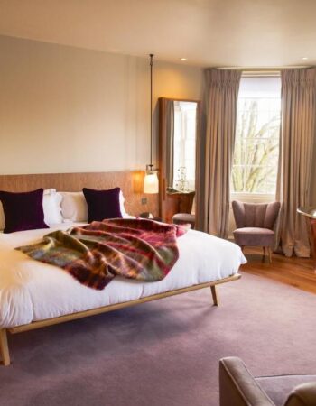Bingham Riverhouse, Boutique Hotel in England