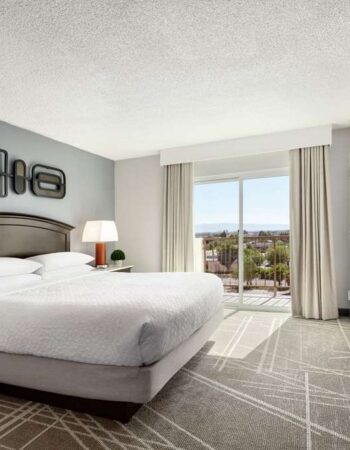Embassy Suites by Hilton Milpitas Silicon Valley