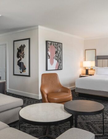 Mills House Charleston, Curio Collection by Hilton