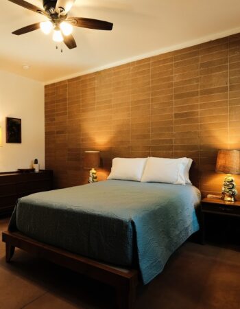 The Downtown Clifton Hotel Tucson