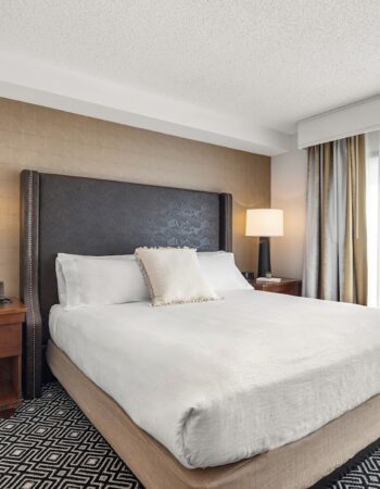 Embassy Suites by Hilton Los Angeles International Airport South