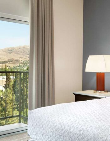 Embassy Suites by Hilton Milpitas Silicon Valley