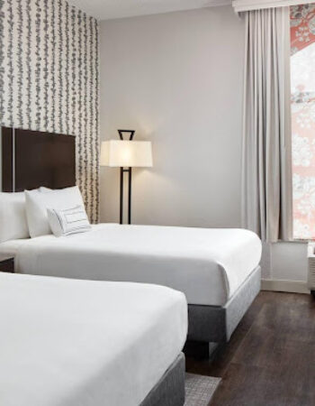 Fairfield Inn & Suites Washington, DC Downtown